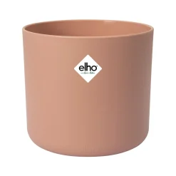 Cache-pot B for soft rond rose ELHO