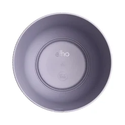 Cache-pot Jazz lilas ELHO - Un pot, une touche déco