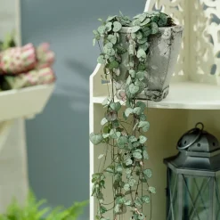 Chaîne des cœurs - Cascade déco sans effort