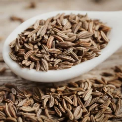 Cumin - Épices maison au soleil