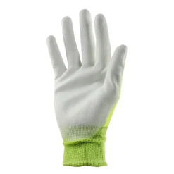 Gant Colors de jardin vert anis - Mains protégées, jardin facile