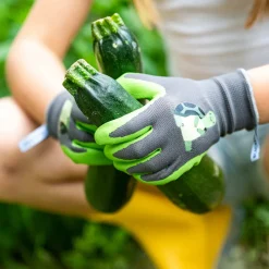 Gant enfant Bonsaï - Mains protégées, jardin adoré