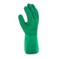 Gant Roncier vert - Mains protégées, zéro piqûre