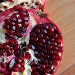 Grenadier à fruits Dente Di Leone - Des grenades chez vous