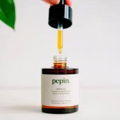 Huile de Neem insecticide naturel - Adieu pucerons, naturellement