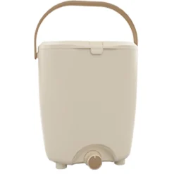 Kit composteur de cuisine + activateur de compost HOZELOCK - Compost facile en cuisine