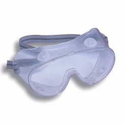 Lunettes de protection - Yeux protégés, mains libres