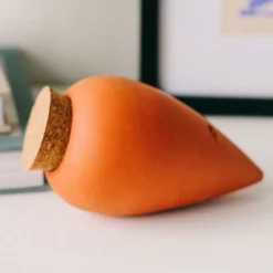 Olla hydratante Terracotta - Vos plantes s'arrosent seules