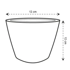 Panier - Basket Fenna - Le charme bohème chez vous