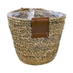 Panier - Basket Fenna - Le charme bohème chez vous