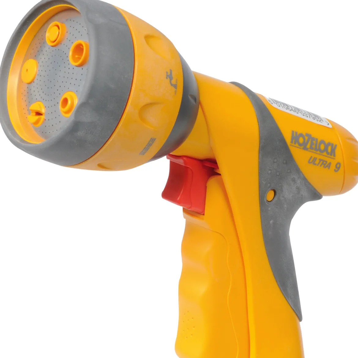 Pistolet Multi Spray Plus HOZELOCK - Un jet, chaque besoin