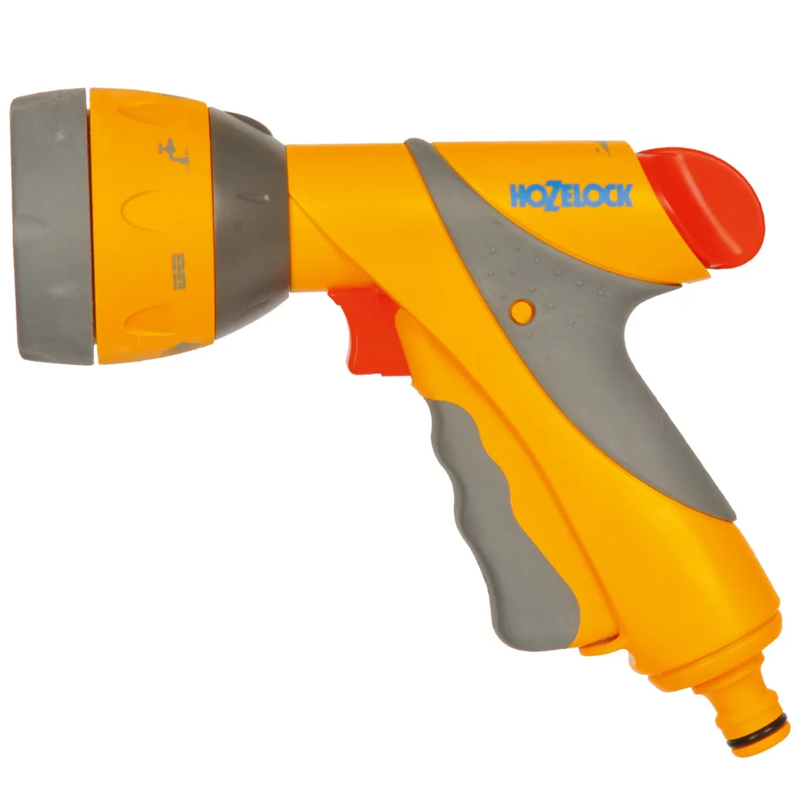 Pistolet Multi Spray Plus HOZELOCK - Un jet, chaque besoin