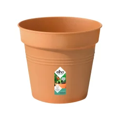 Pot de culture Green Basics Terre cuite - Plantez, ça pousse tout de suite
