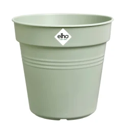 Pot de culture Green Basics Vert pierre - Plantez, ça pousse vite