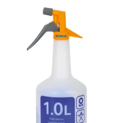 Pulvérisateur à gâchette standard 1L HOZELOCK - Un spray précis en 1 geste