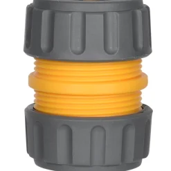Raccord réparateur de tuyau HOZELOCK - Fini le tuyau qui fuit