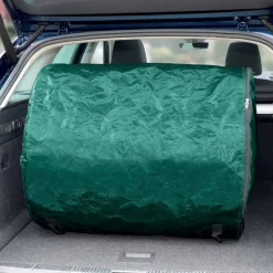 Sac à déchets multi usages - Le jardin propre en 1 geste