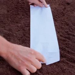 Tapis de graines pour bordures fleuries - Semez, ça fleurit