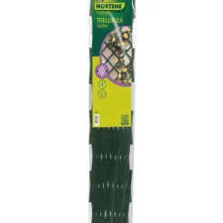 Treillis extensible - Un mur végétal en un geste