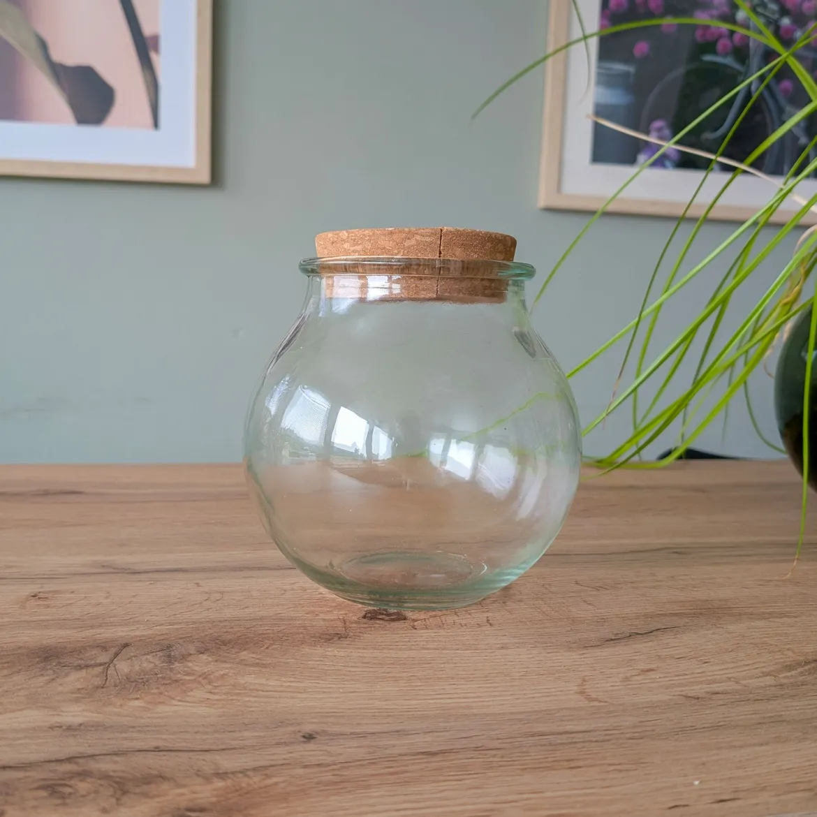 Vase - La déco qui s'entretient seule