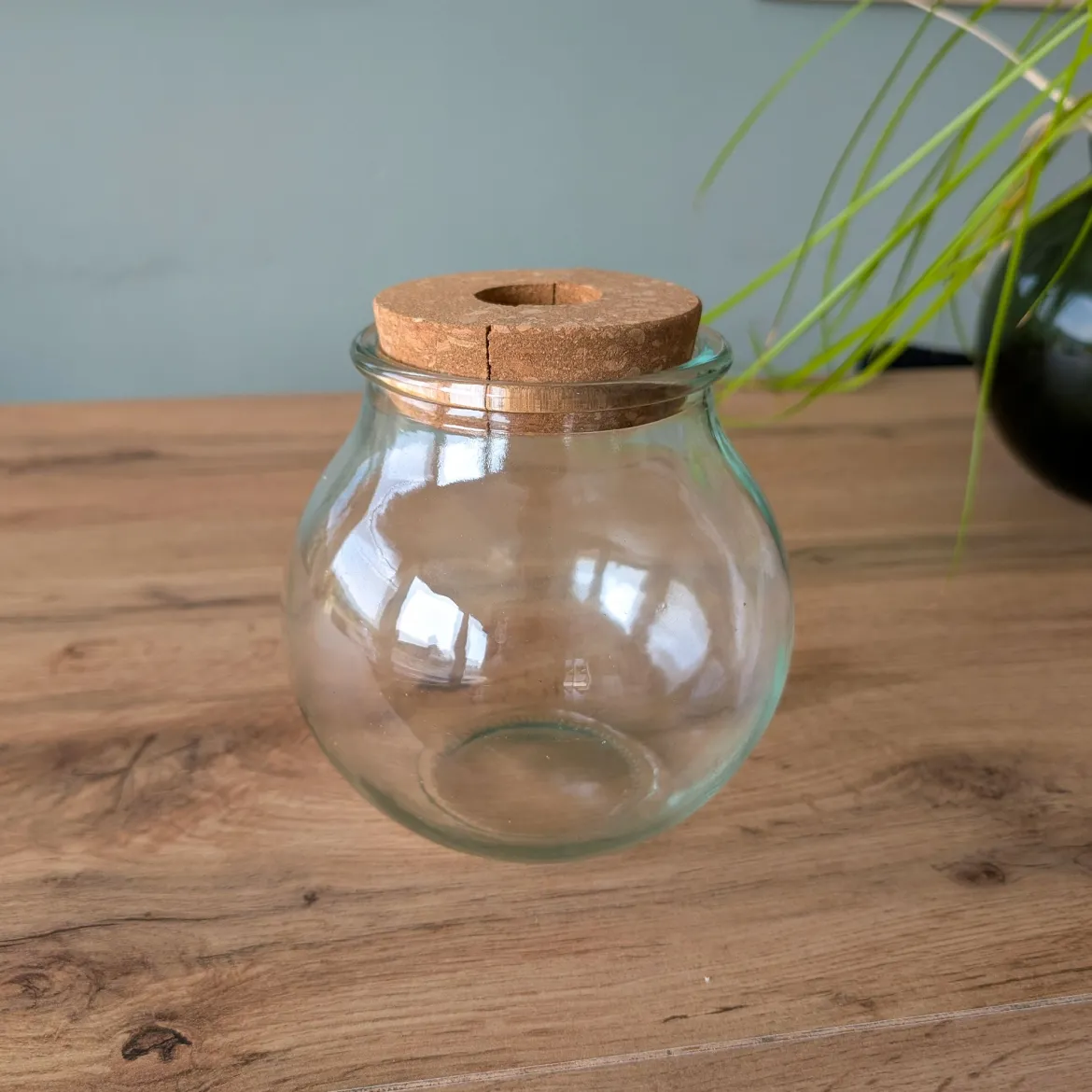 Vase - La déco qui s'entretient seule